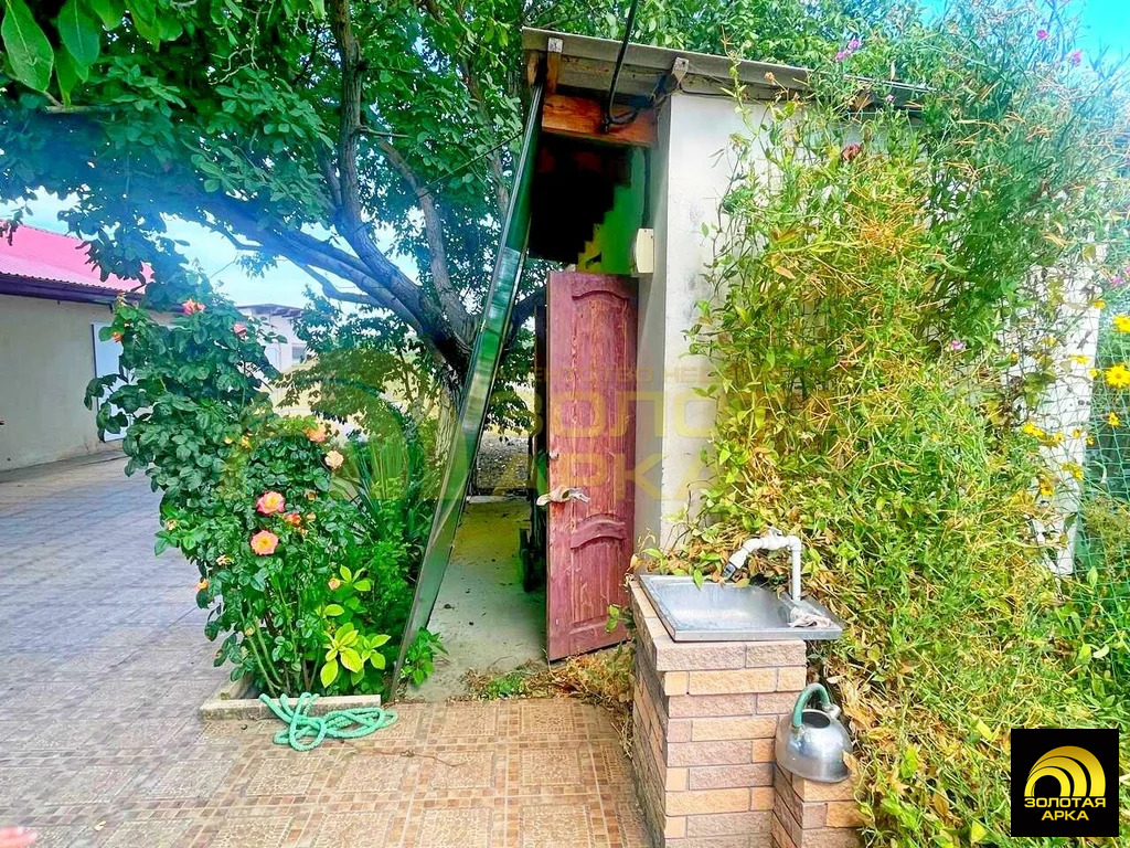 Продажа дома, Павловский, Крымский район, ул. Курганная - Фото 31