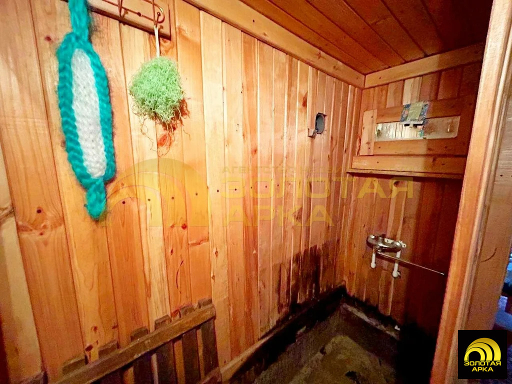 Продажа дома, Крымск, Крымский район, 1-й Троицкий переулок - Фото 23