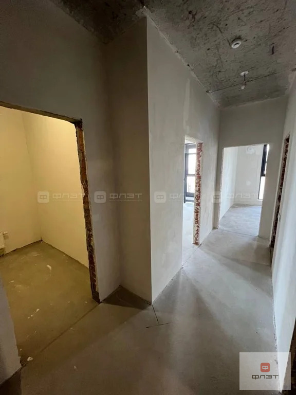 Продажа квартиры, Казань, ул. Галиаскара Камала - Фото 5