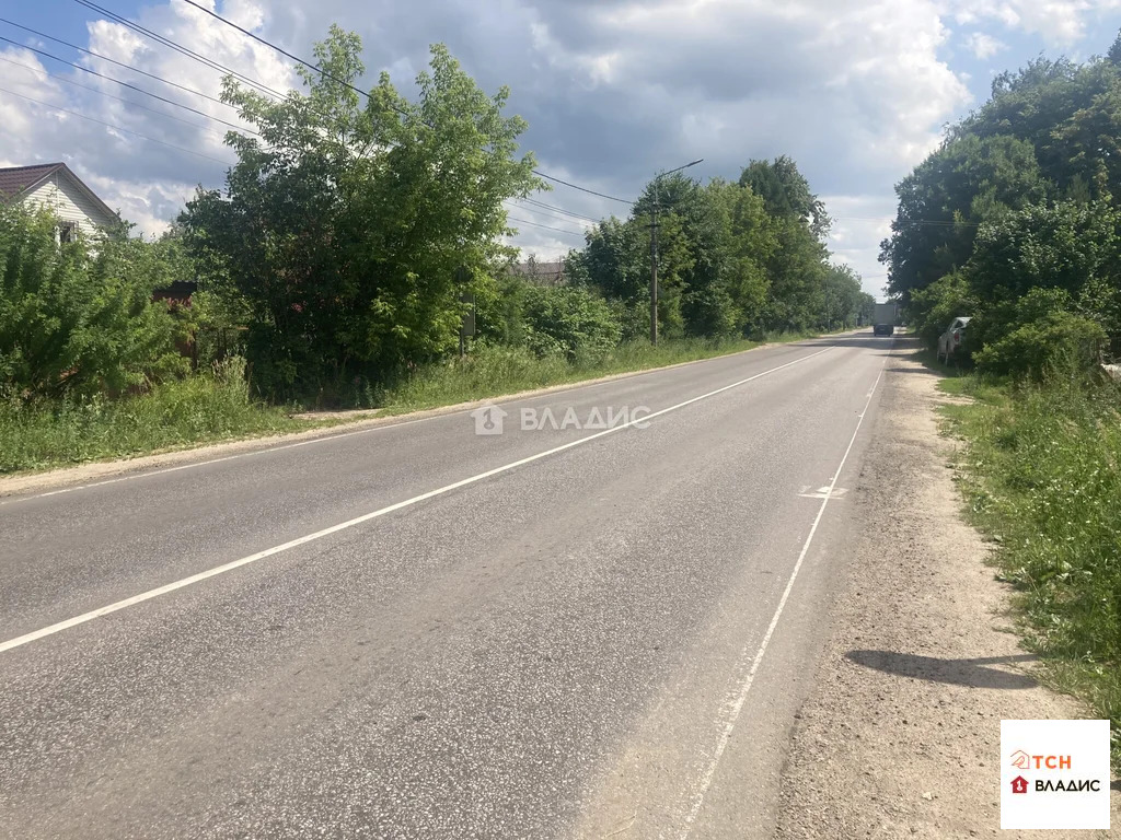Продажа участка, Авдотьино, Богородский г. о., ул. Центральная - Фото 3