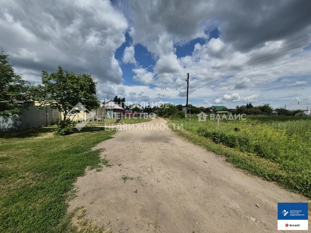 Продажа участка, Перекаль, Рыбновский район, ул. Почтовая - Фото 4