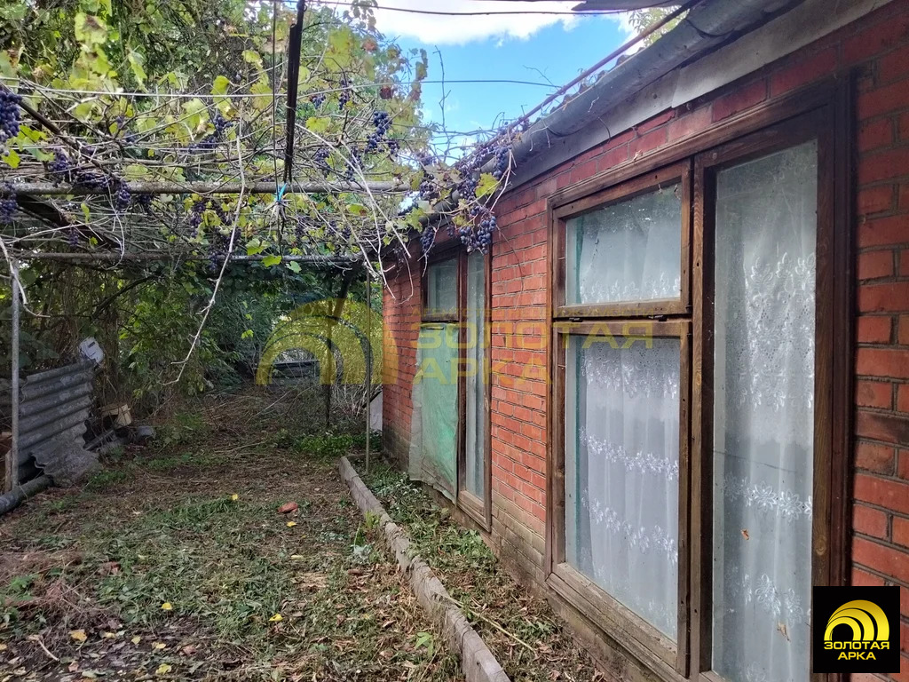 Продажа дома, Мингрельская, Абинский район, ул. Федоровская - Фото 6