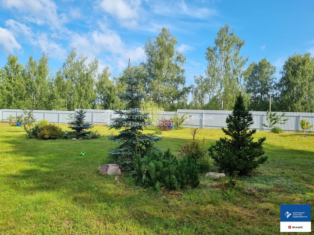 Продажа дома, Семкино, Рязанский район, Береговая улица - Фото 34