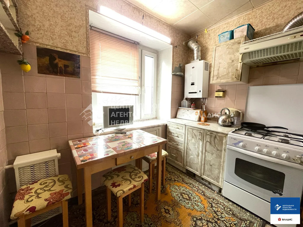 Продажа квартиры, Рязань, улица Карла Маркса - Фото 7