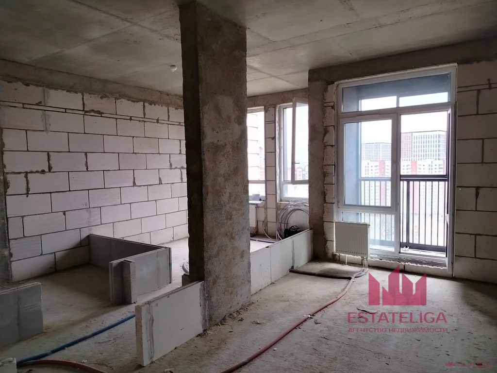 Продажа квартиры, ул. Красных Зорь - Фото 2