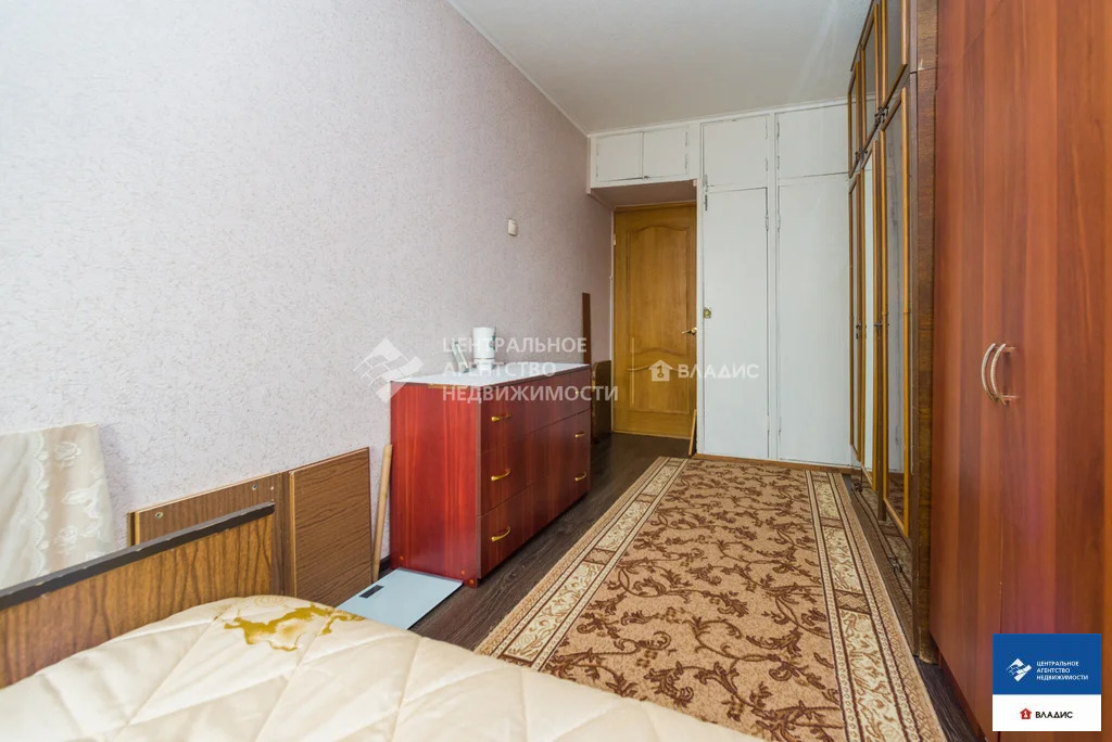 Продажа квартиры, Рязань, ул. Бирюзова - Фото 5