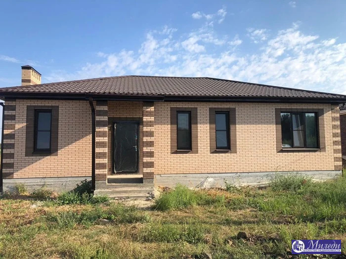 Продажа дома, Батайск, ул. Центральная - Фото 2