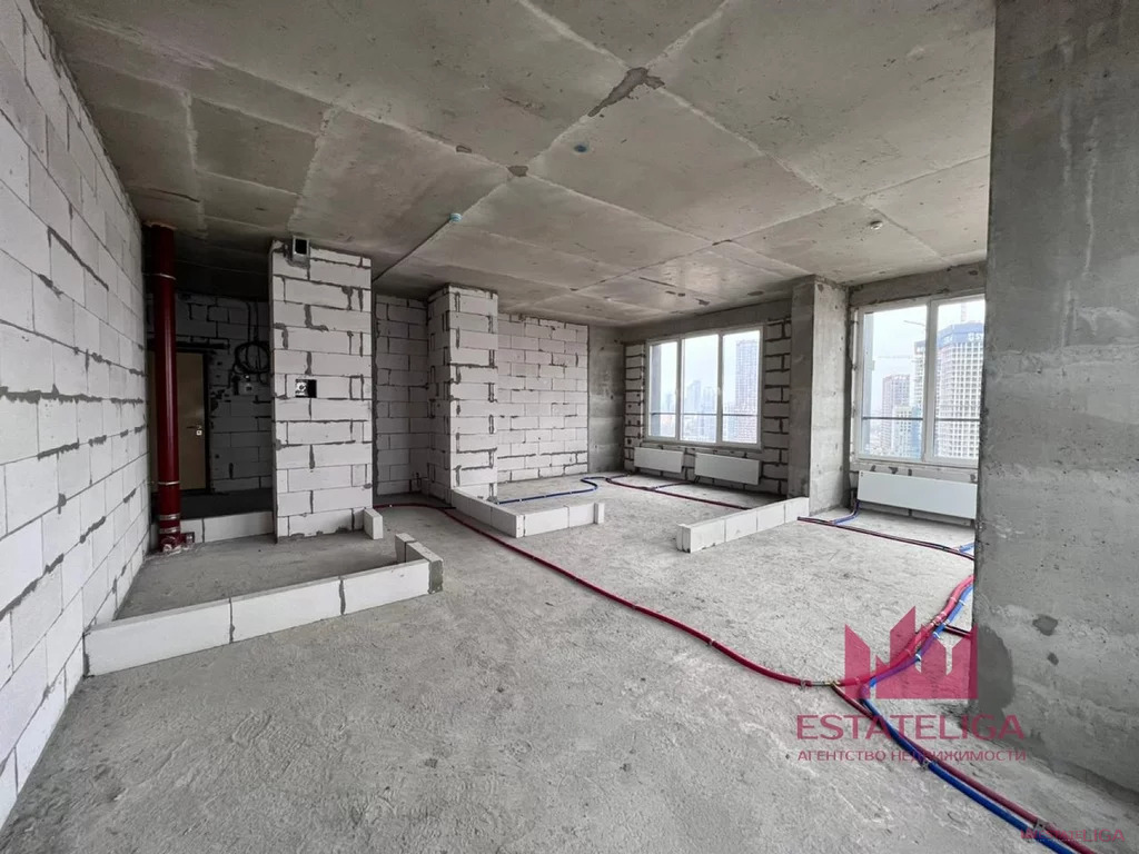Продажа квартиры, м. Шелепиха, Шелепихинская наб. - Фото 11