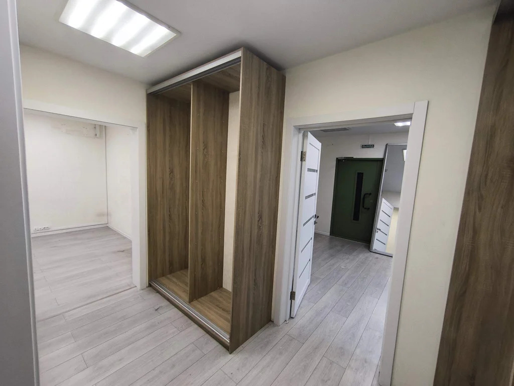Аренда офиса 115 м2 - Фото 14
