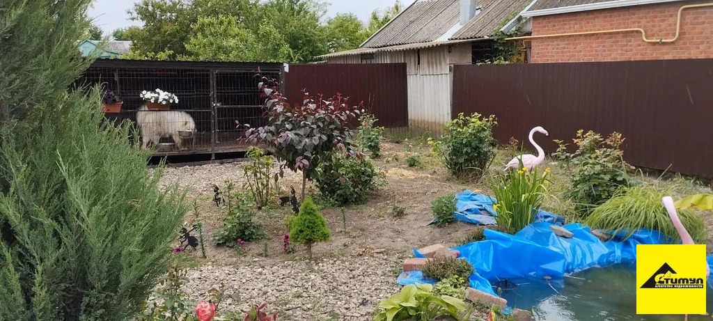 Продажа дома, Ясенская, Ейский район - Фото 3