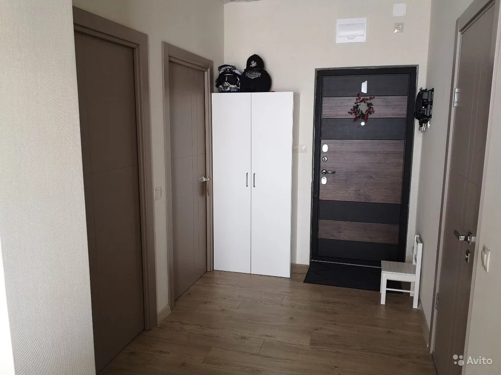 3-к квартира, 60 м, 2/5 эт. - Фото 5