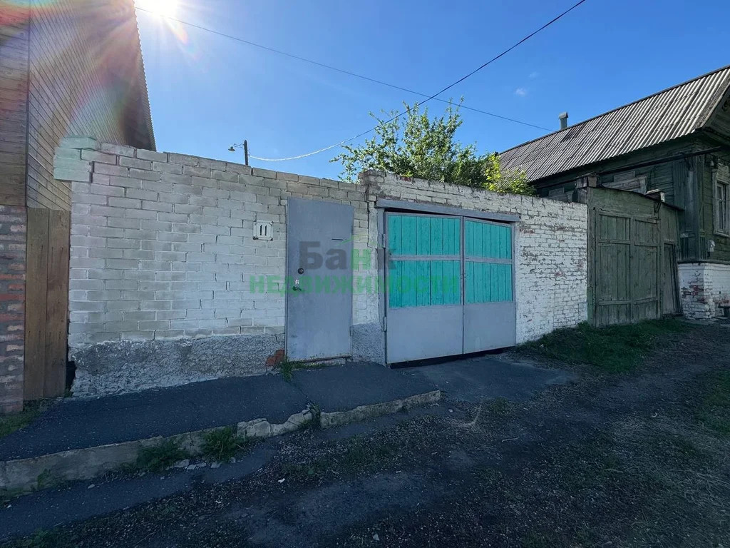 Продажа дома, Вольск, С.Евсеева ул. - Фото 17