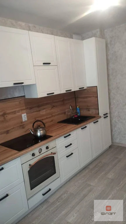 Аренда квартиры, Осиново, Зеленодольский район, ул. Марата Ахметшина ... - Фото 1