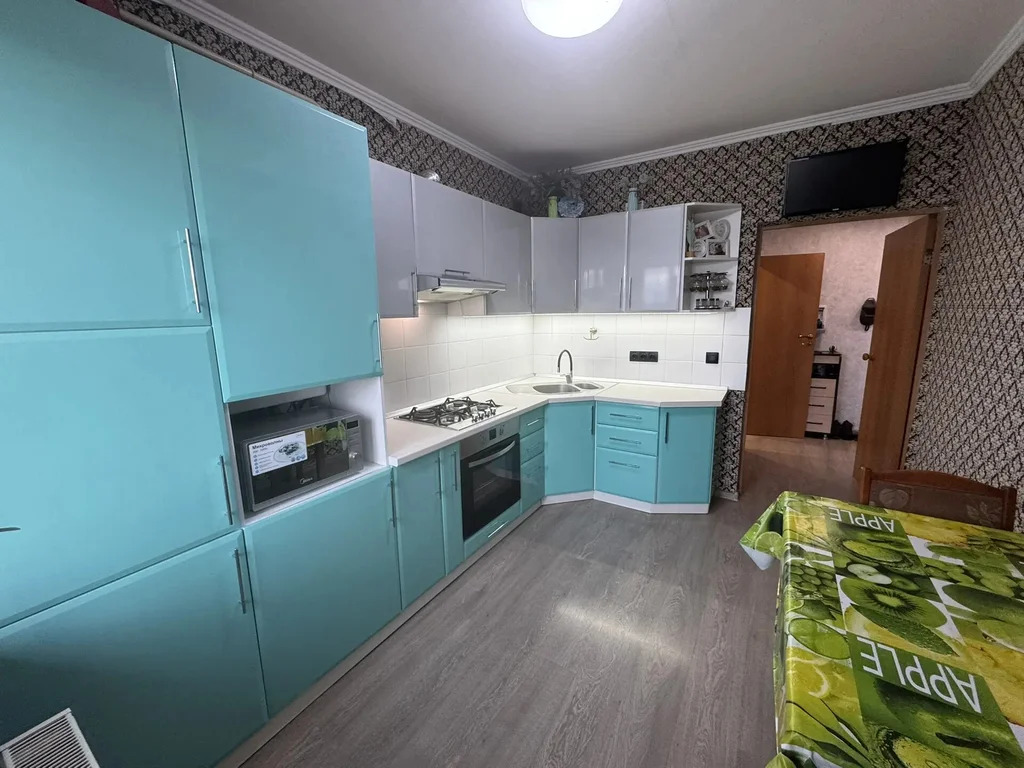 Продажа квартиры, Смоленская, Северский район, улица Вишнёвая - Фото 3