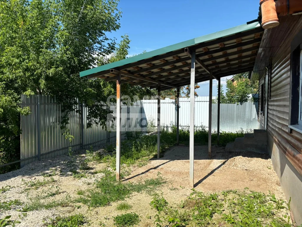 Продажа дома, Харино, Ленинский район, ул. Полевая - Фото 26