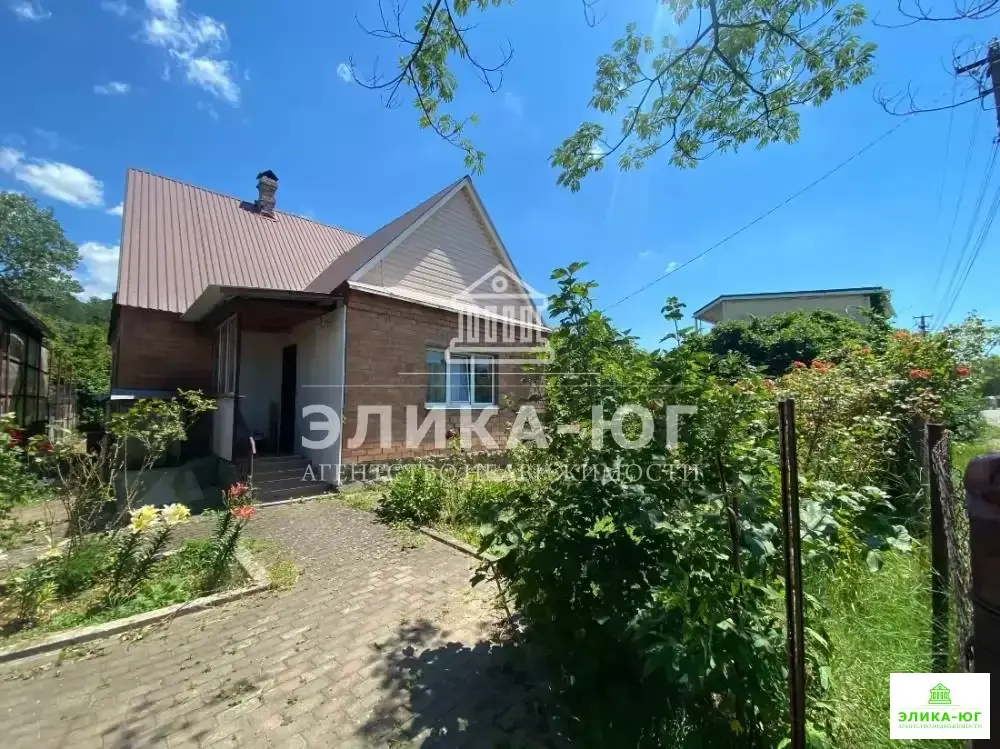 Продажа дома, Джубга, Туапсинский район, ул. Советская - Фото 10
