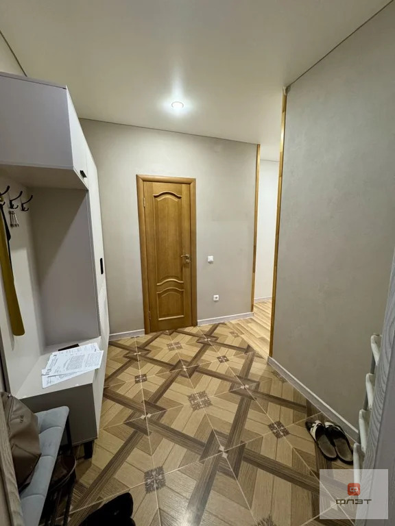 Продажа квартиры, Казань, ул. Хусаина Мавлютова - Фото 8