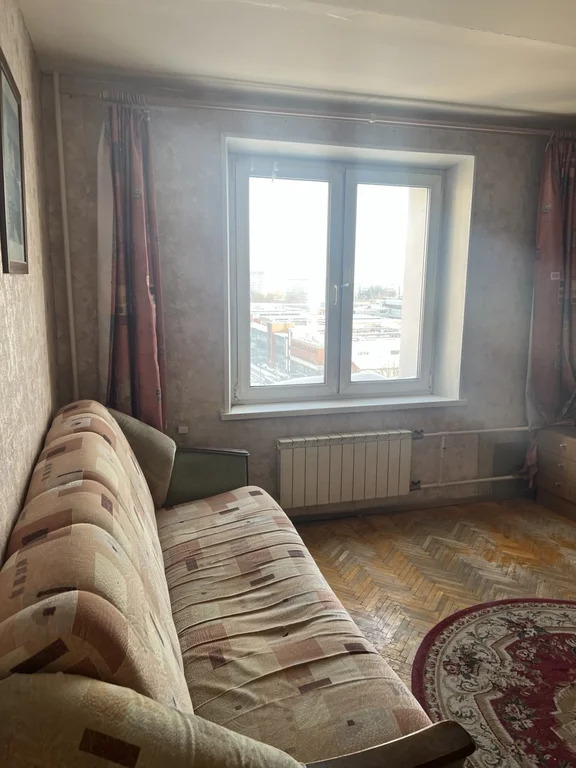 Продам 2-комн. квартиру 38 кв.м. - Фото 15