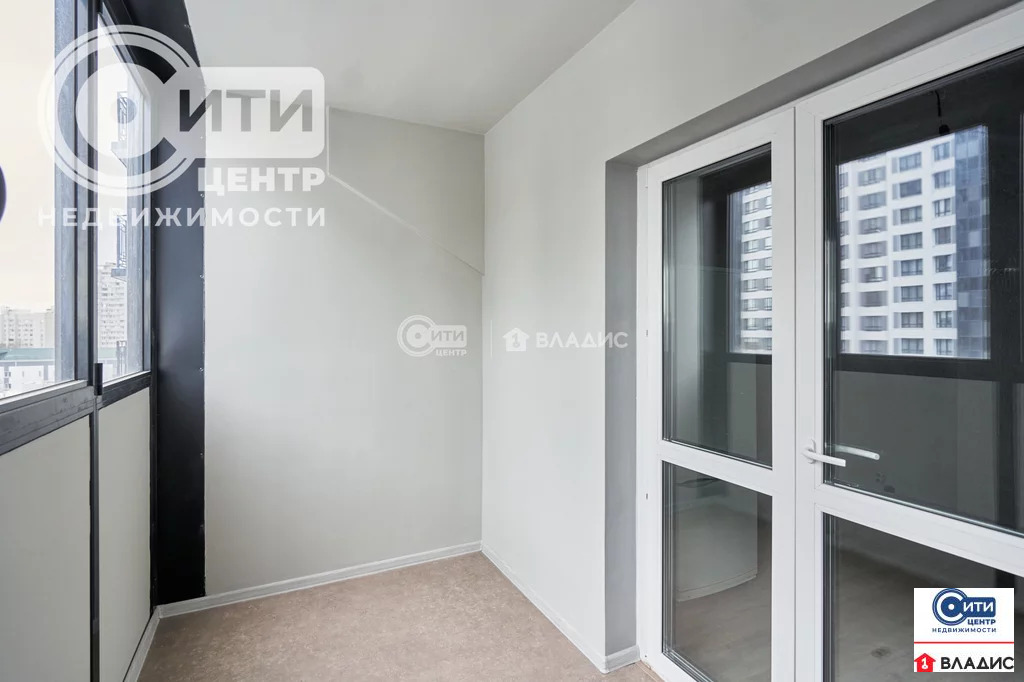 Продажа квартиры, Воронеж, ул. 9 Января - Фото 11