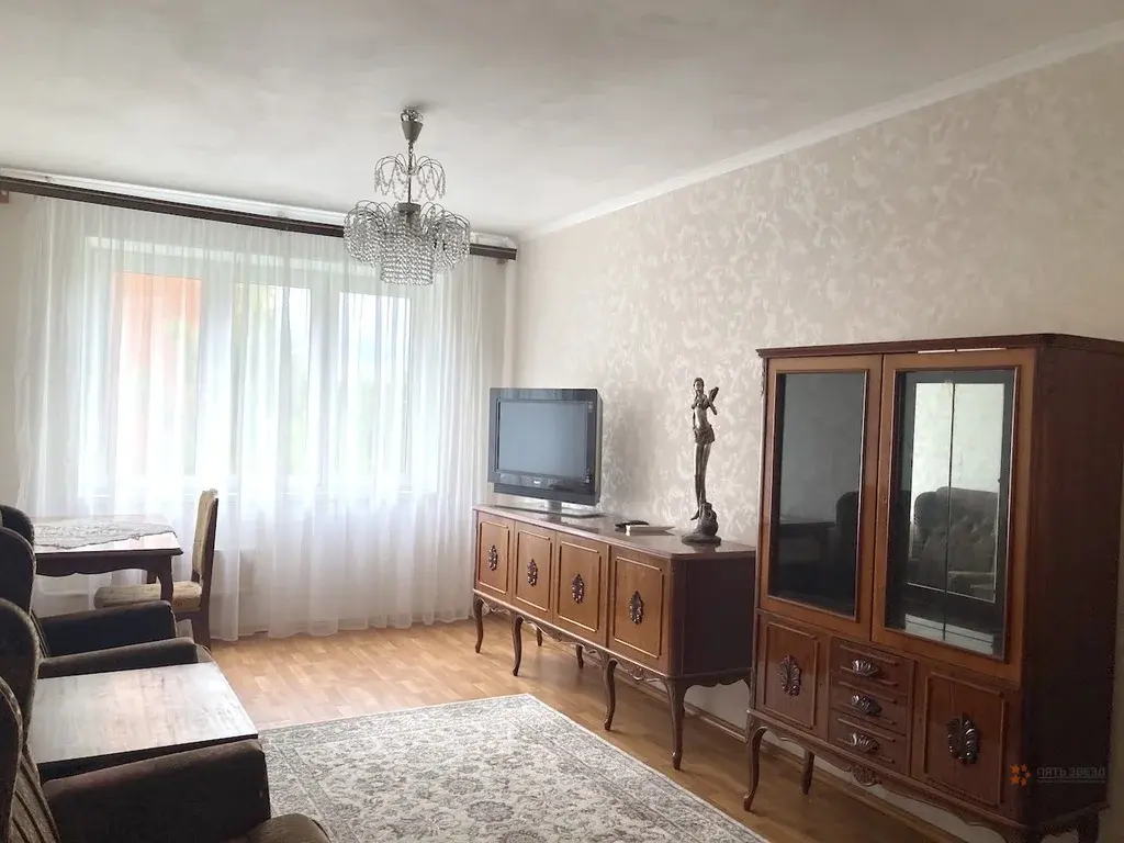 Продается 3-комнатная квартира Чехов, ул. Чехова, 4А - Фото 11