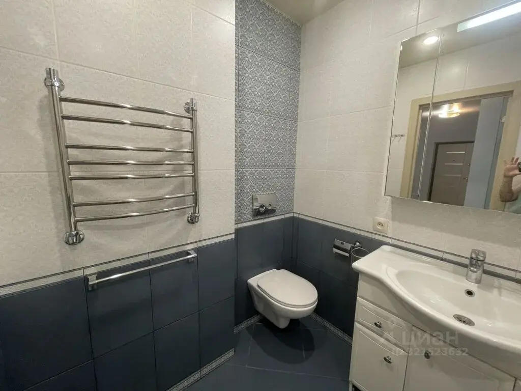 Купить трехкомнатную квартиру 72.0м ул. Березовая, 13, Видное, ... - Фото 19