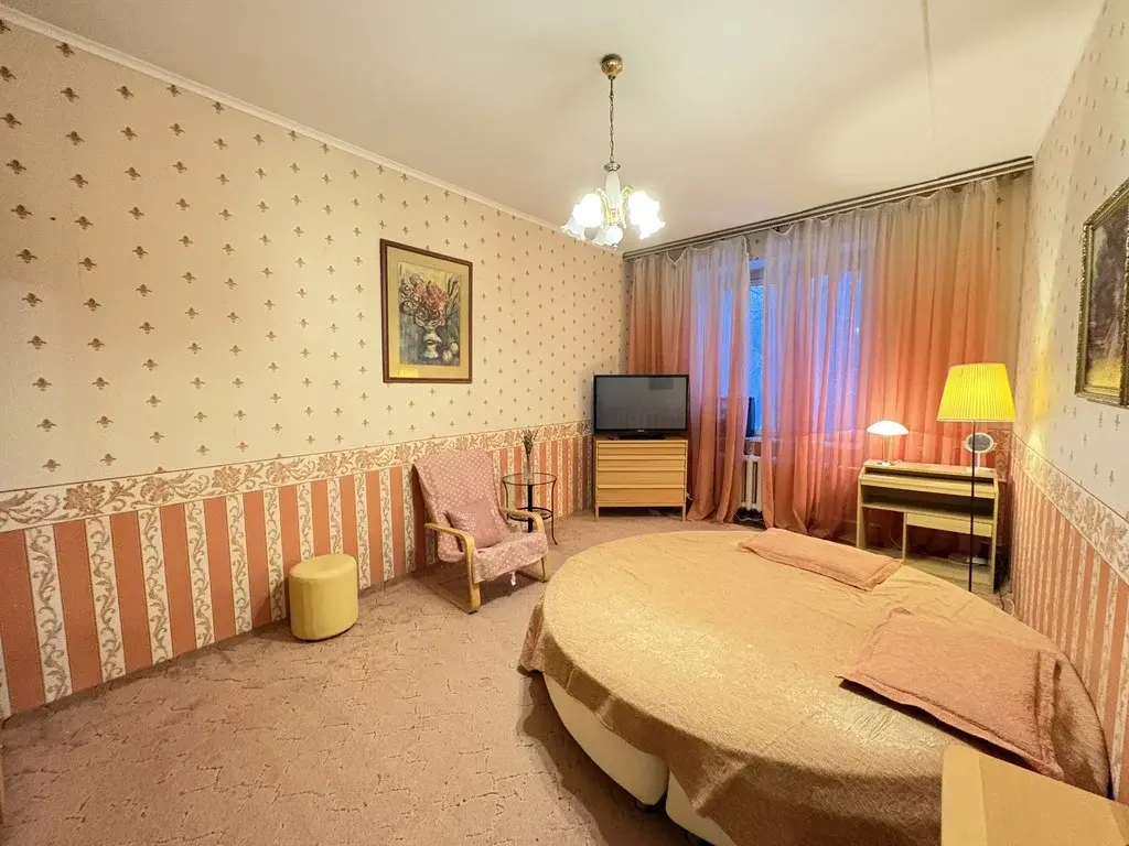 Аренда 2х к.кв. на Ленинском проспекте, 64/2 - Фото 20