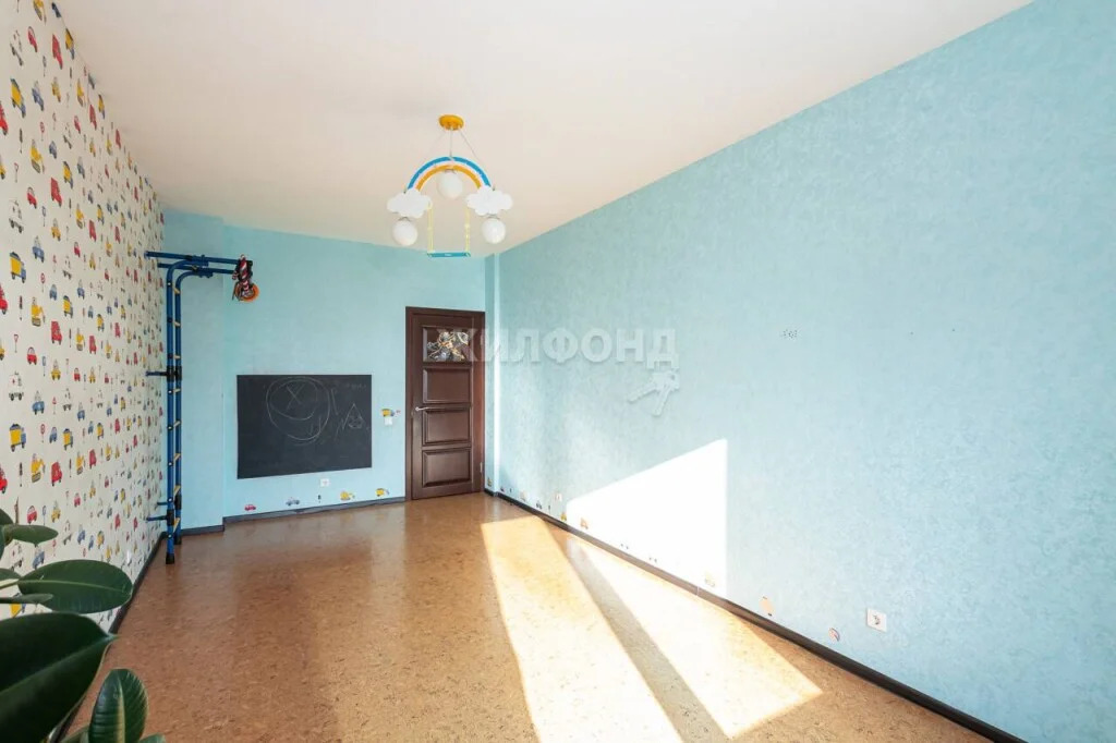 Продажа квартиры, Новосибирск, ул. Дуси Ковальчук - Фото 10