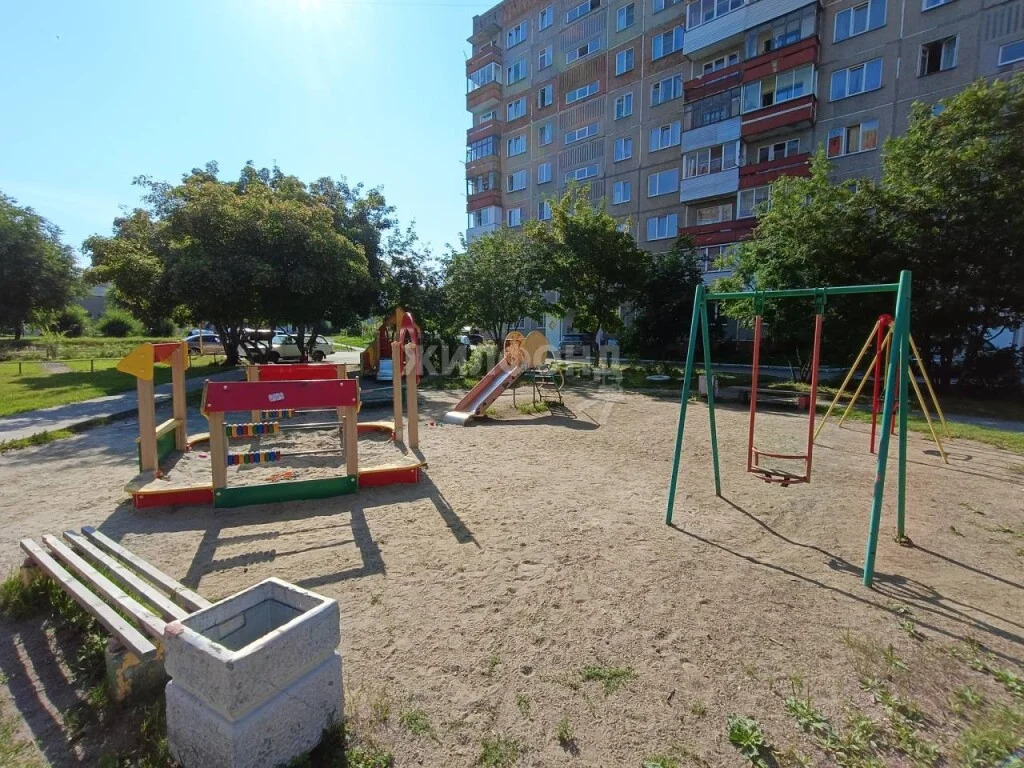 Продажа квартиры, Новосибирск, ул. Связистов - Фото 31