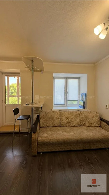 Продажа квартиры, Казань, ул. Мазита Гафури - Фото 24
