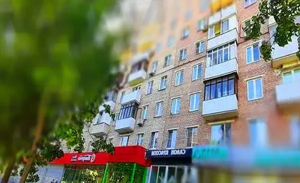 Уютная квартира в шаговой доступности от метро - Фото 0