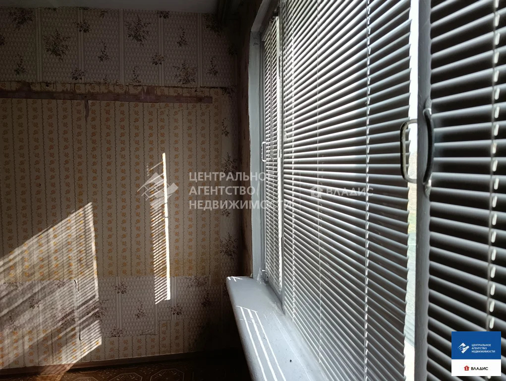 Продажа квартиры, Шилово, Шиловский район, ул. Исаева - Фото 29