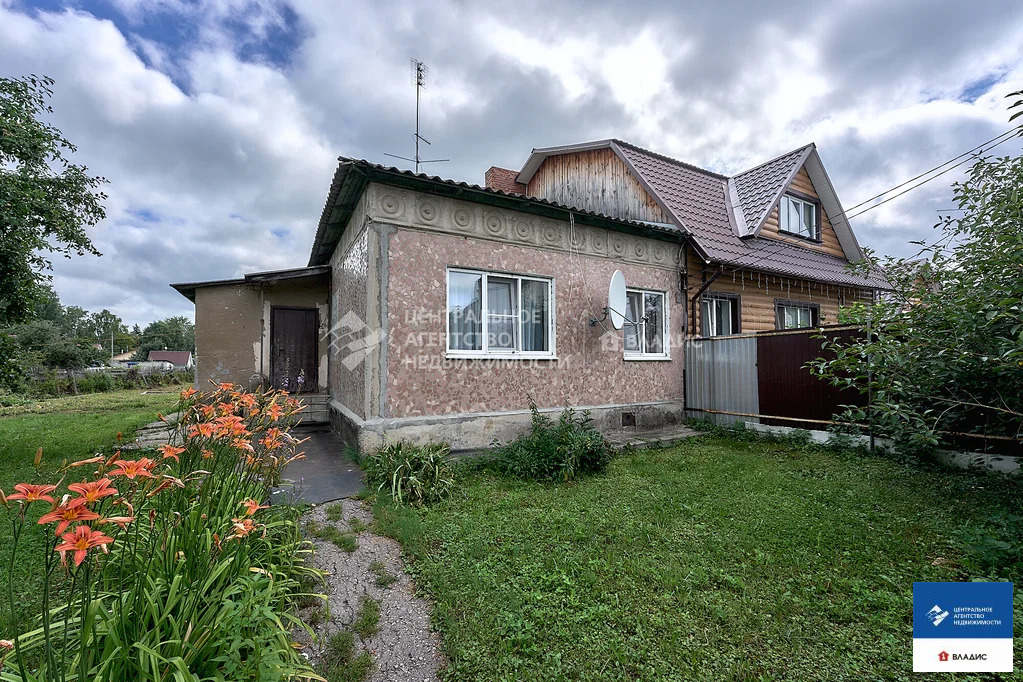Продажа дома, Ходынино, Рыбновский район, ул. Центральная - Фото 17