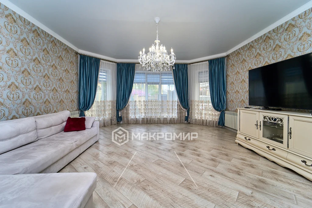 Продажа дома, Краснодар, Яблоновская ул. - Фото 5