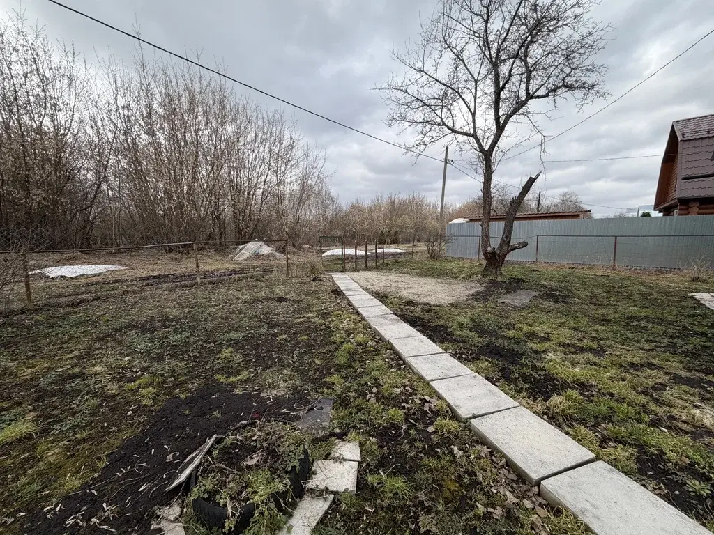 Дом в СНТ Дружба - Фото 22