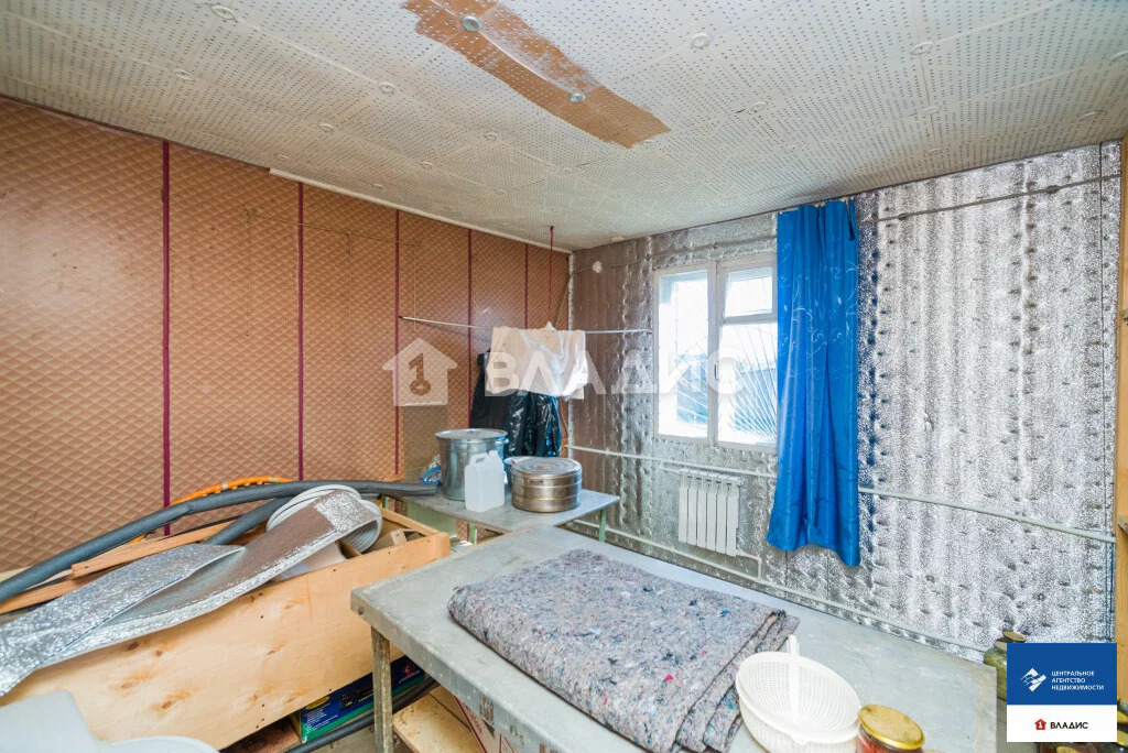 Продажа дома, Гавриловское, Спасский район, ул. Верхняя - Фото 13