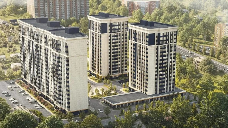 Продается квартира, 27.85 м - Фото 7