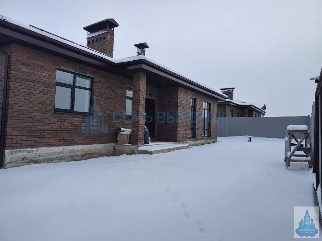 Продажа дома, Домодедово, Домодедово г. о., 98 - Фото 5