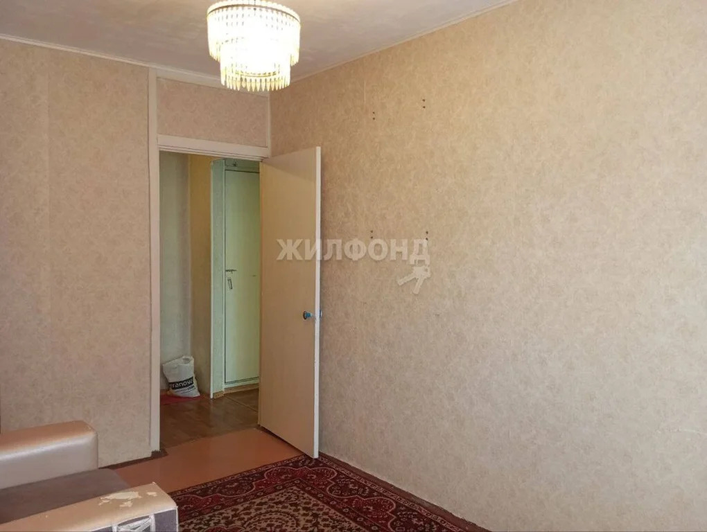 Продажа квартиры, Новосибирск, ул. Линейная - Фото 5