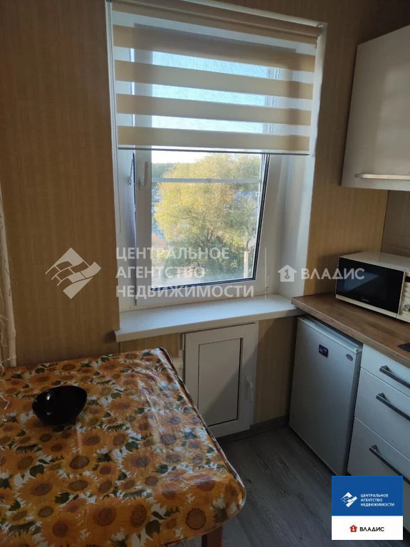 Аренда квартиры, Рязань, ул. Солнечная - Фото 4