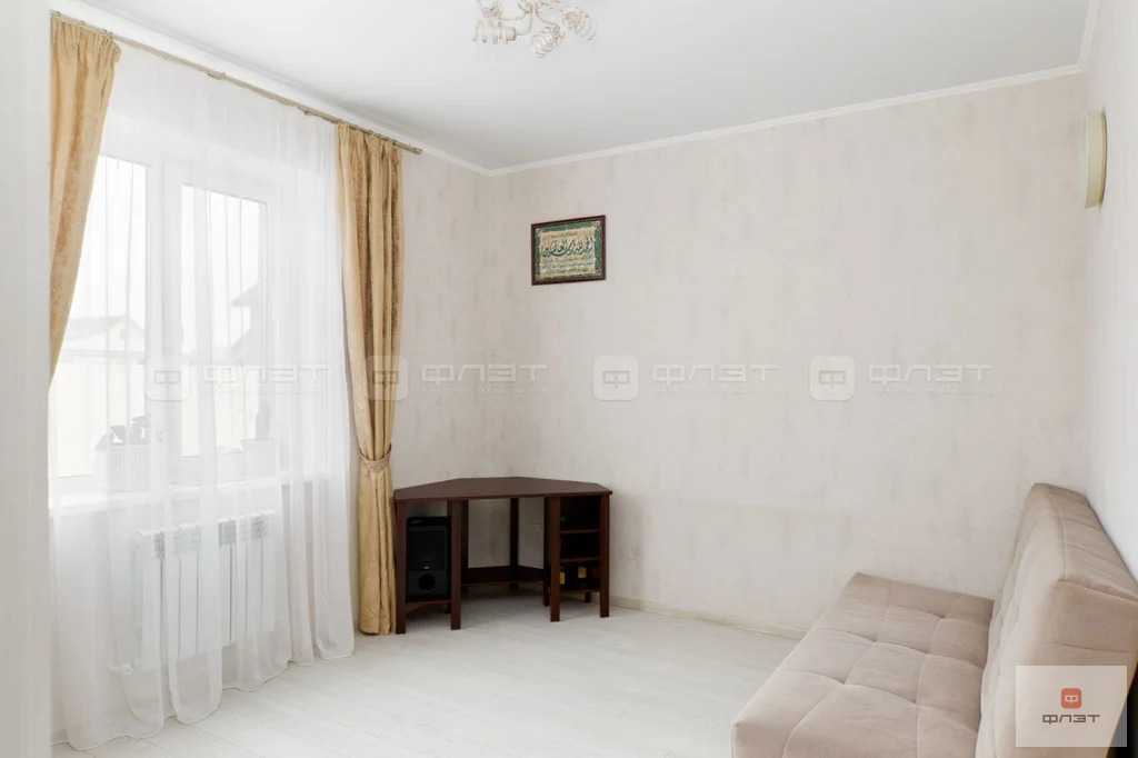 Продажа дома, Усады, Лаишевский район, ул. Заовражная 1-я - Фото 13