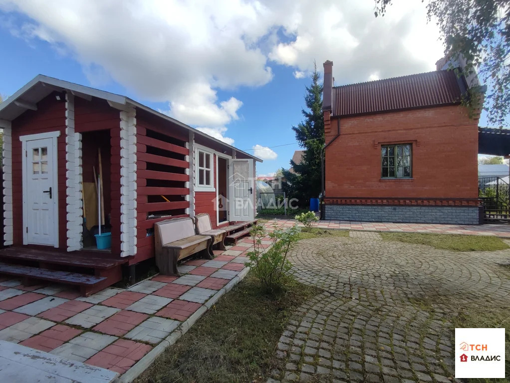 Продажа дома, Богородский г. о., 66 - Фото 15
