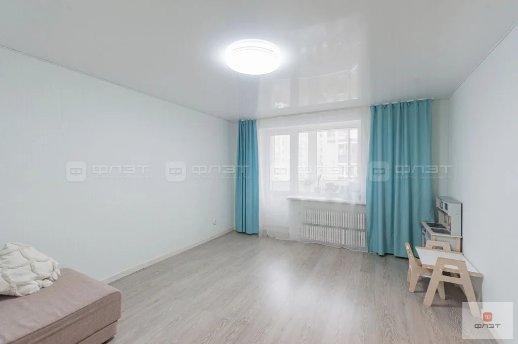 Продажа квартиры, Казань, ул. Челюскина - Фото 11