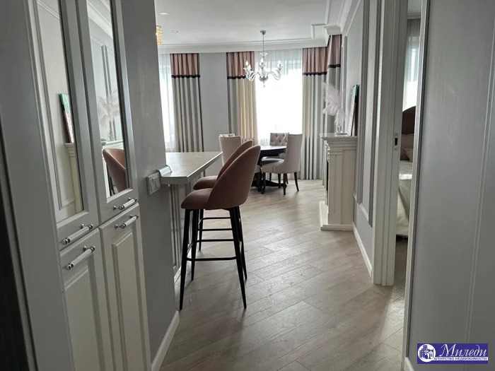 Продажа квартиры, Батайск, ул. Орджоникидзе - Фото 16