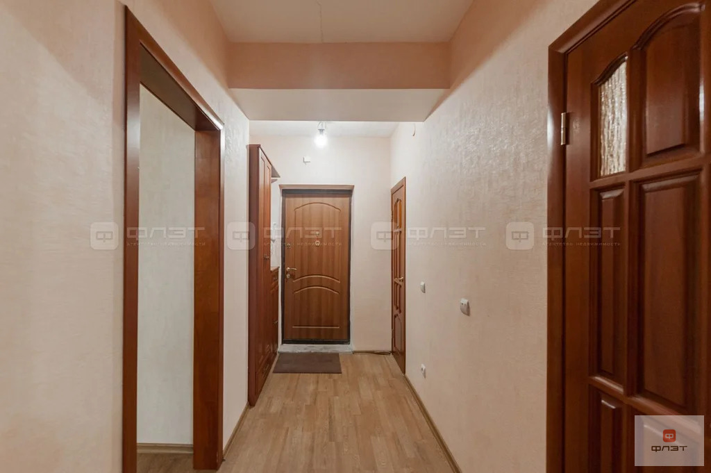 Продажа квартиры, Казань, ул. Чистопольская - Фото 12