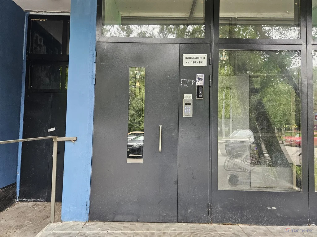 Продажа квартиры, Алтуфьевское ш. - Фото 6