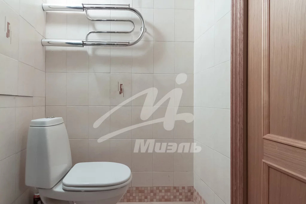 Продажа квартиры, Химки, Ул. Молодежная - Фото 22