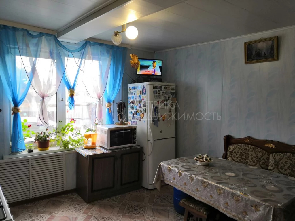 Продажа дома, Ярково, Ярковский район, Ярковский р-н - Фото 0