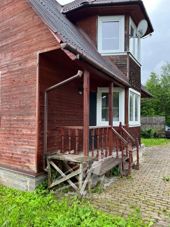Продажа дома, Истринский район, 76 - Фото 2