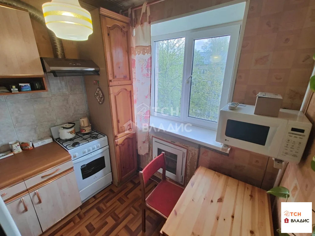 Продажа квартиры, Лесной, улица Титова - Фото 3