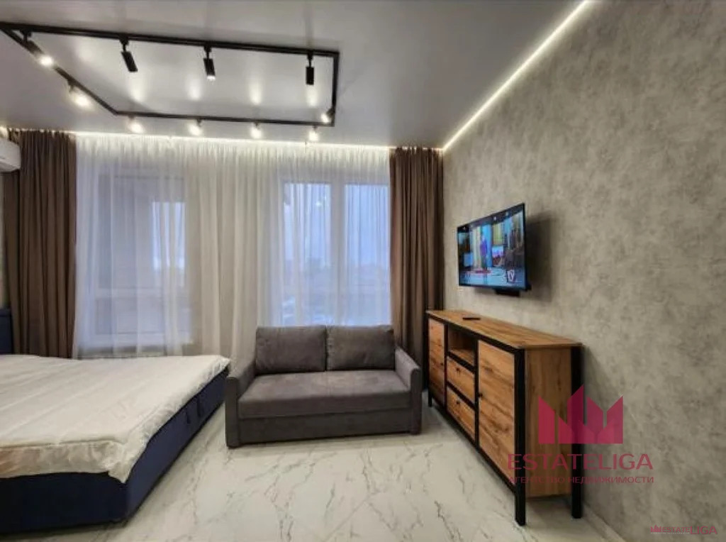 Аренда квартиры, улица Василия Ланового - Фото 4